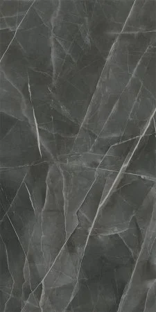 Керамогранит Vitra SityMarble Калакатта Блэк 60х120 (Лаппатированная и Реттифицированная) в Чебоксарах