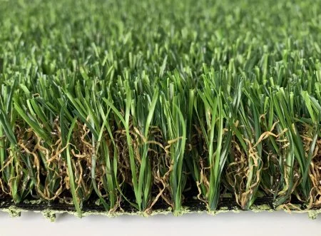 Искусственная трава Wuxi UQS - 3516 35 мм (2м) в Чебоксарах