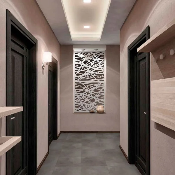 ПВХ плитка Bonkeel Rockstar Kurt Плитка (457,2 x 457,2 мм) в Чебоксарах