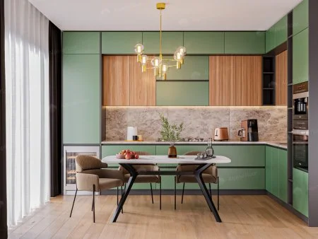 Инженерная доска Alpine Floor Studio Дуб Карамель в Чебоксарах