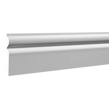 Плинтус Европласт 1.53.109 (98х16х2000 мм) в Чебоксарах