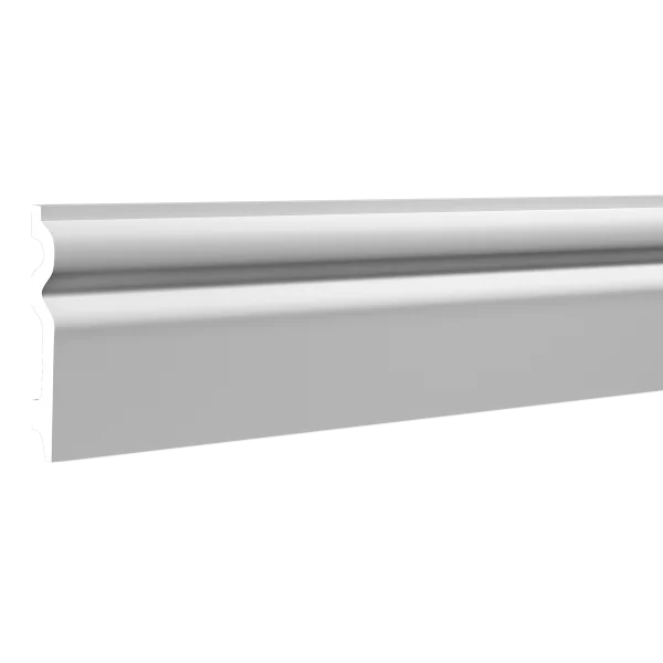 Плинтус Европласт 1.53.109 (98х16х2000 мм) в Чебоксарах
