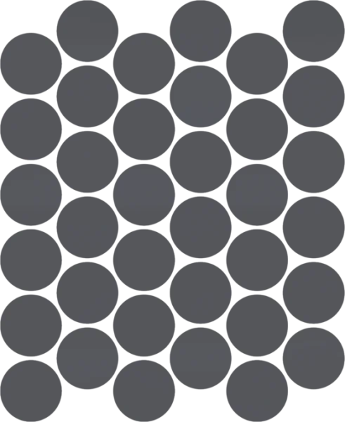 Керамогранит Italon Этернум Гласс Авио Мозаика Лаундж 26.2х30.2 (Люкс) в Чебоксарах