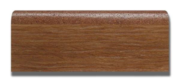 Эластичный пробковый плинтус ArtCorkDesing CW 02-09 16х60х915 мм в Чебоксарах