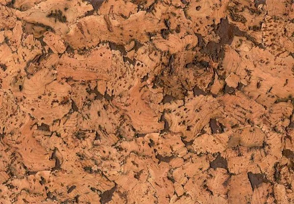 Настенное пробковое покрытие CorkStyle Monte Brown в Чебоксарах