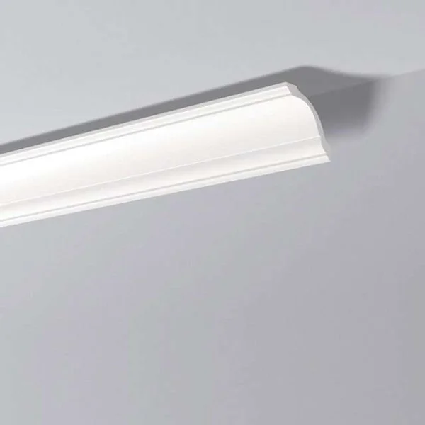 Карниз NMC Nomastyl GO (80х80х2000мм) в Чебоксарах