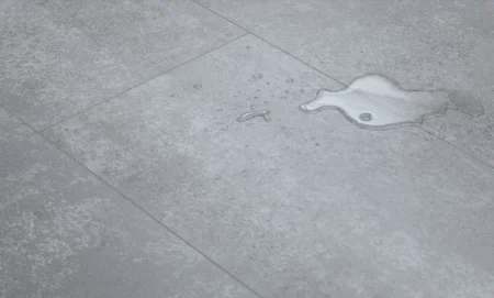 Плитка SPC Bonkeel Tile 4мм Concrete в Чебоксарах