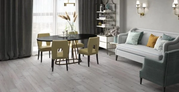 Ламинат Sunfloor 8/33 SF33VV-54 Дуб Аспен 4v в Чебоксарах