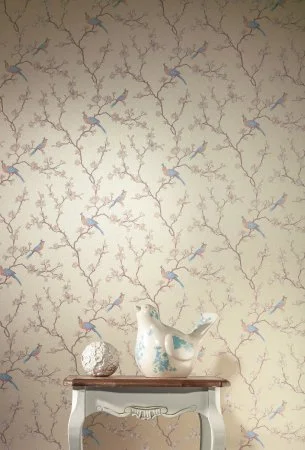 Обои Loymina La Belle Epoque BQ5, 002 в Чебоксарах