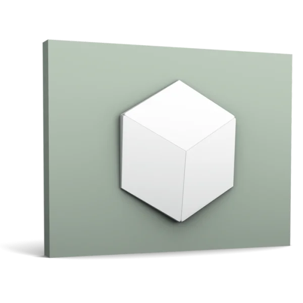 Декоративная панель Orac W105 (30x34.6x3 см) в Чебоксарах