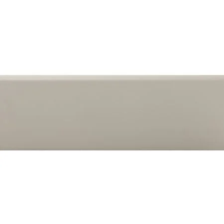 Плинтус MDF Bonkeel 24063 Айвори (80х16х2400 мм) в Чебоксарах