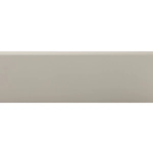 Плинтус MDF Bonkeel 24063 Айвори (100х16х2400 мм) в Чебоксарах