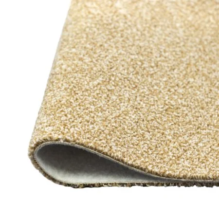 Ковровое покрытие Zartex Лотос 046 Карамельный - 3 м в Чебоксарах