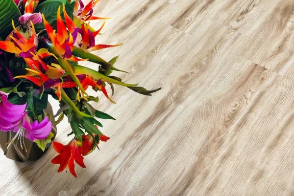 Каменно-полимерная плитка Alpine Floor Real Wood Клен Канадский ECO 2-8, 6 мм 43 класс в Чебоксарах
