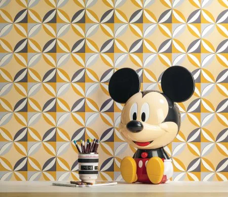 Обои Milassa Modern  М4, 012 в Чебоксарах