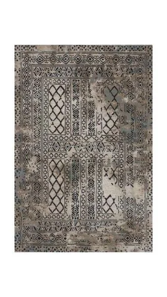 Ковер Синтелон Boho 1,40X2,00 36EME Прямоугольник в Чебоксарах