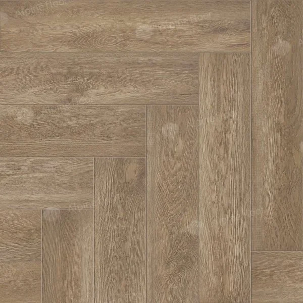 Кварц-виниловая плитка Alpine Floor Parquet Макадамия ЕСО 16-10 2.5 мм. 43 класс в Чебоксарах