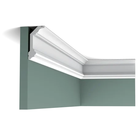 Карниз Orac C321 (99*5*2000 мм) в Чебоксарах