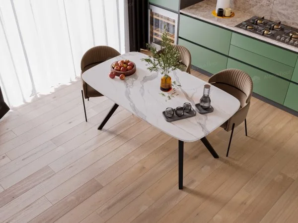 Инженерная доска Alpine Floor Studio Дуб Карамель в Чебоксарах