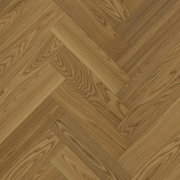 Паркетная доска Quartz Parquet Штучный паркет Вяз Кенигсберг 44-550-62 в Чебоксарах
