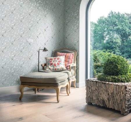 Обои Loymina La Belle Epoque BQ5, 006 в Чебоксарах