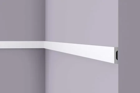 Молдинг NMC Wallstyl WD5 (38х10х2000 мм) в Чебоксарах