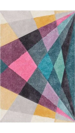 Ковер Синтелон Pastel 1,60x2,30 30SKS Прямоугольник в Чебоксарах