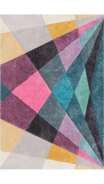 Ковер Синтелон Pastel 1,60x2,30 30SKS Прямоугольник в Чебоксарах