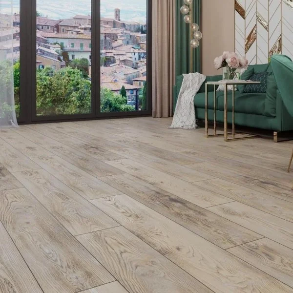 Ламинат La Moena Bellamonte LM-04 Ясень Гарда в Чебоксарах