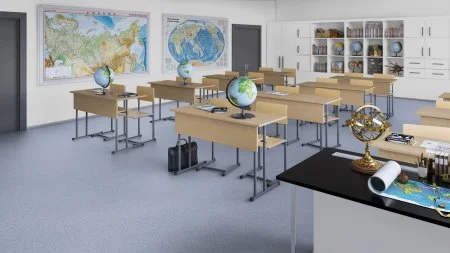 Линолеум Tarkett Primo Plus CPRPI-308 2 м в Чебоксарах