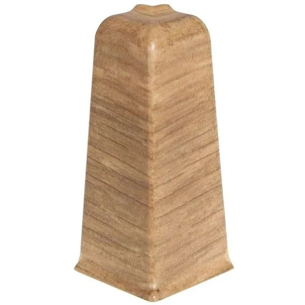 Угол наружный INDO70 10 Дуб Бурбон в Чебоксарах