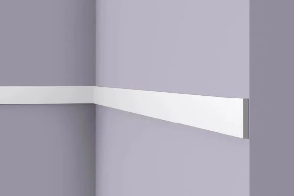 Плинтус NMC Wallstyl FL10 (50х8х2000 мм) в Чебоксарах