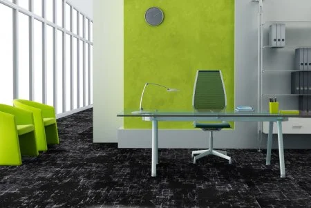 Ковровая плитка AW Macro 97 в Чебоксарах