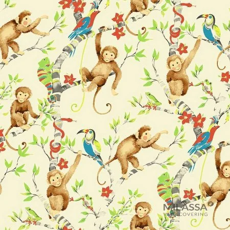 Обои Milassa Twins 15, 002 в Чебоксарах