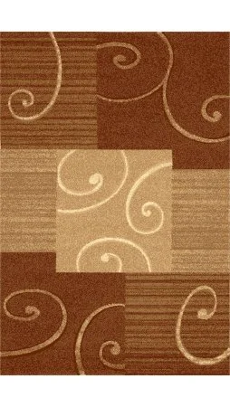 Ковер Синтелон Practica 2,40x3,40 54DBD Прямоугольник в Чебоксарах