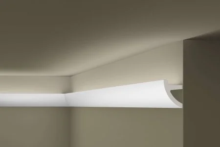 Профиль NMC Arstyl IL1 (70х50х2000мм) в Чебоксарах