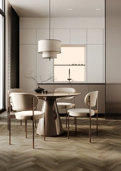 Fargo Herringbone Дуб Ванкувер 44-4105-12 инт