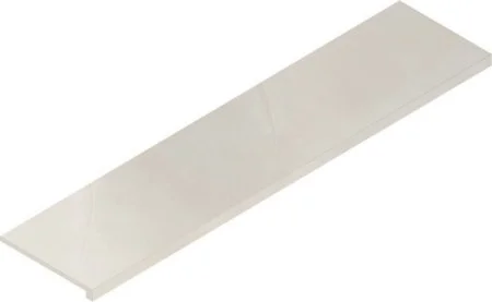 Керамогранит Italon Континуум Полар Ступень Фронт 33х120 (Натуральная) в Чебоксарах