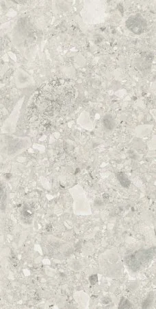 Керамогранит Coliseum Брера Уайт 60х120 (Натуральный и Реттифицированный) в Чебоксарах