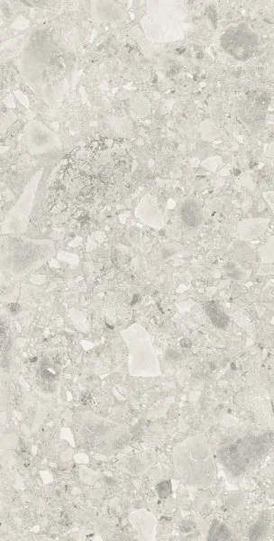 Керамогранит Coliseum Брера Уайт 60х120 (Натуральный и Реттифицированный) в Чебоксарах