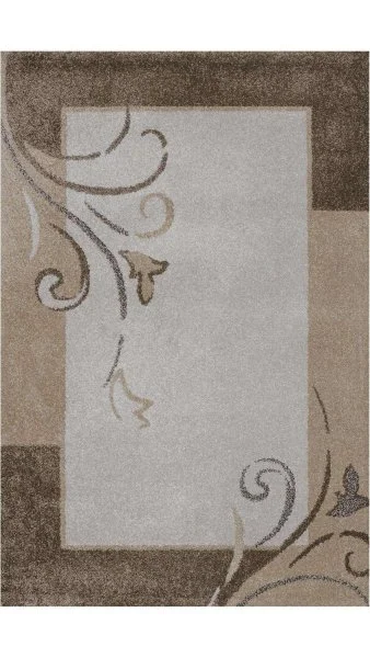 Ковер Синтелон Mondo 0,80х1,50 05EBD Прямоугольник в Чебоксарах