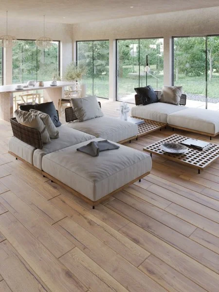 Ламинат Egger PRO 8/33 4V Large Aqua+ Дуб Вэлли натуральный EPL159 в Чебоксарах