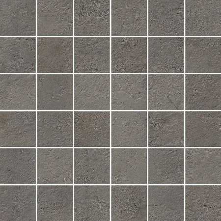 Керамогранит Italon Миллениум Блэк 30*30 мозаика в Чебоксарах