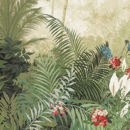 Обои Loymina Amazonia Ins10, 005 в Чебоксарах