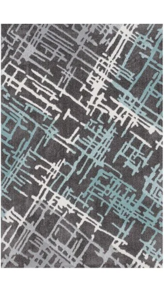 Ковер Синтелон Creative 0,80х1,50 44GTG Прямоугольник в Чебоксарах