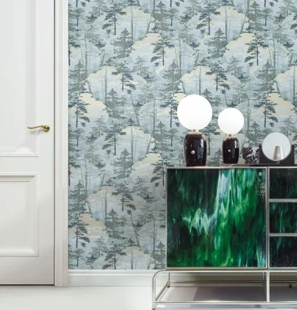 Обои Milassa Ambient Vol2 Am 2, 018 в Чебоксарах