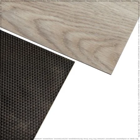 ПВХ плитка FineFlex Wood Дуб Басеги FX-102 в Чебоксарах