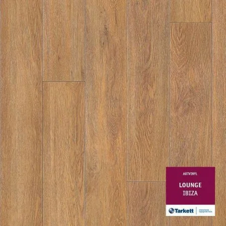 ПВХ плитка Tarkett Lounge Ibiza Планка 152Х914 в Чебоксарах