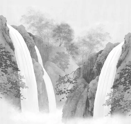 Обои Loymina Пейзаж ART5 011 в Чебоксарах