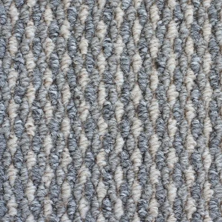 Ковровое покрытие Zartex Рифей 508 Серый гранит - 3 м в Чебоксарах